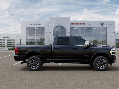 2026 RAM Ram 2500 Limited Longhorn