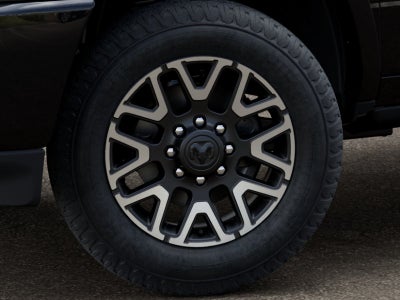 2026 RAM Ram 2500 Limited Longhorn
