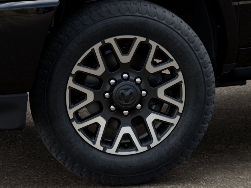 2026 RAM Ram 2500 Limited Longhorn