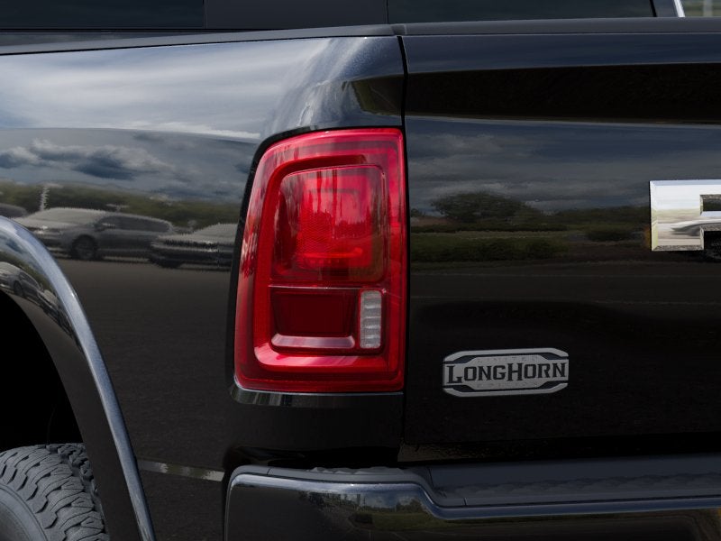 2026 RAM Ram 2500 Limited Longhorn