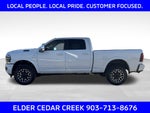 2027 RAM Ram 2500 Limited Longhorn