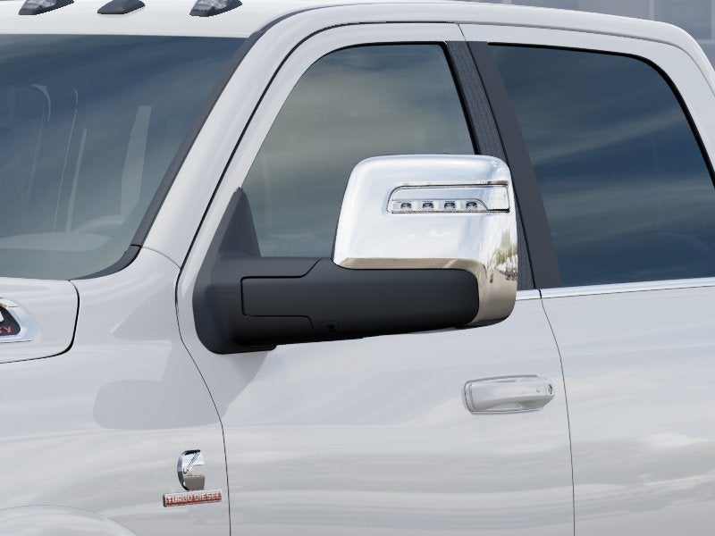 2027 RAM Ram 2500 Limited Longhorn