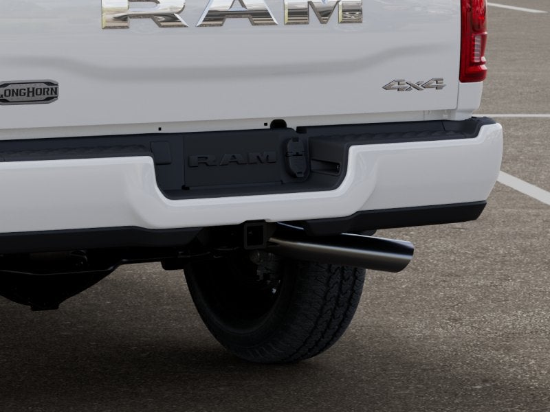 2027 RAM Ram 2500 Limited Longhorn