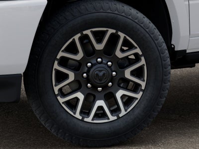 2027 RAM Ram 2500 Limited Longhorn
