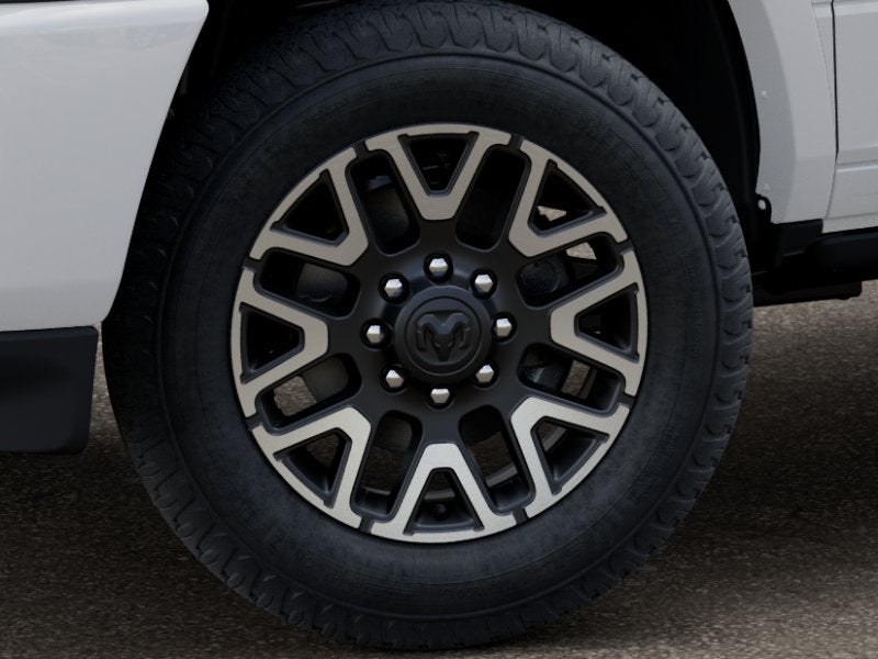 2027 RAM Ram 2500 Limited Longhorn