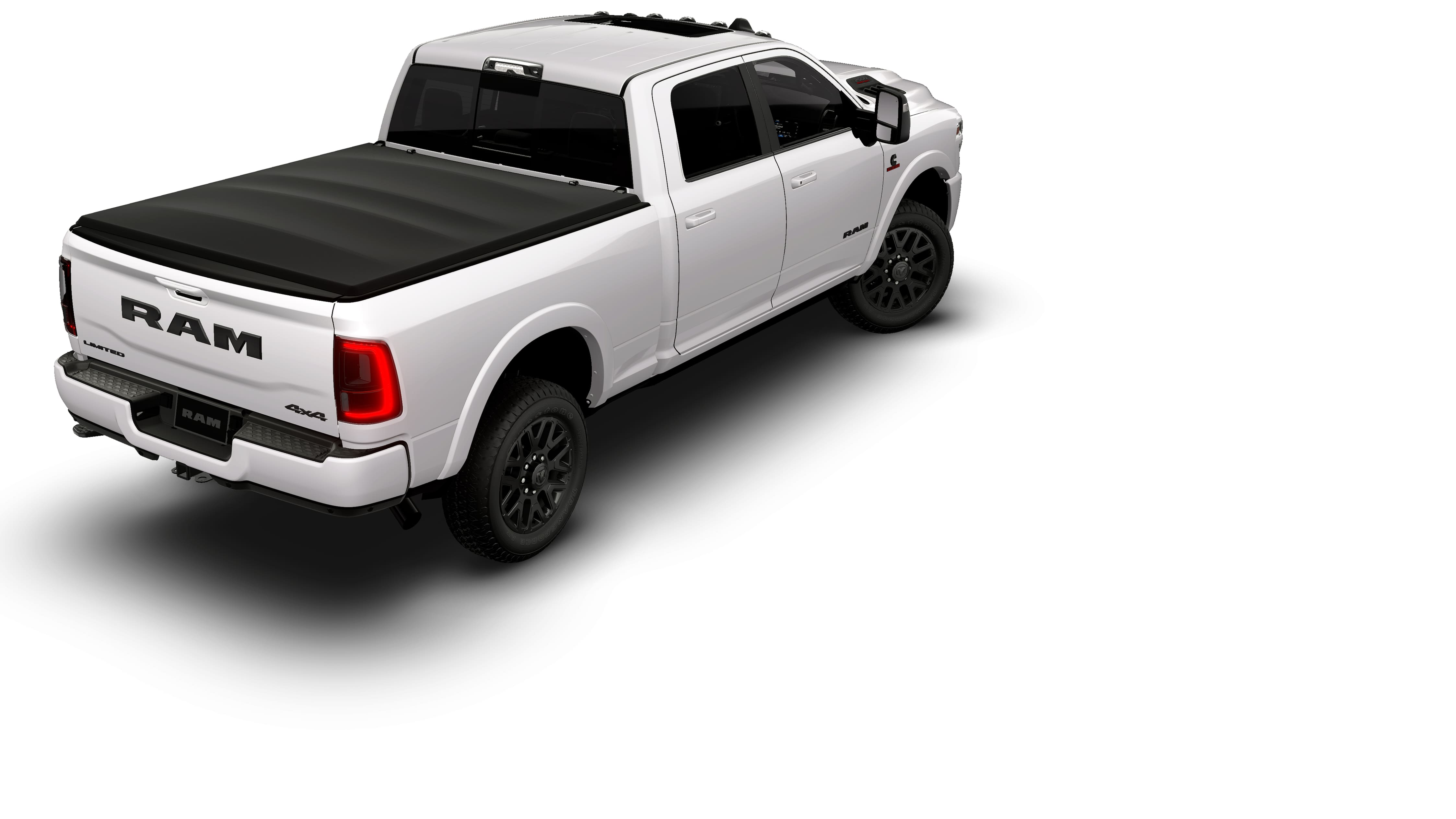 2026 RAM Ram 2500 Limited