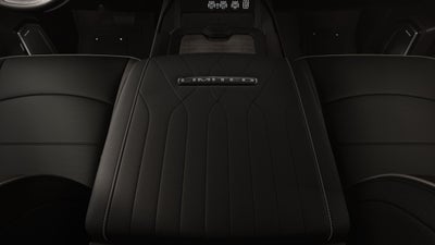 2026 RAM Ram 2500 Limited