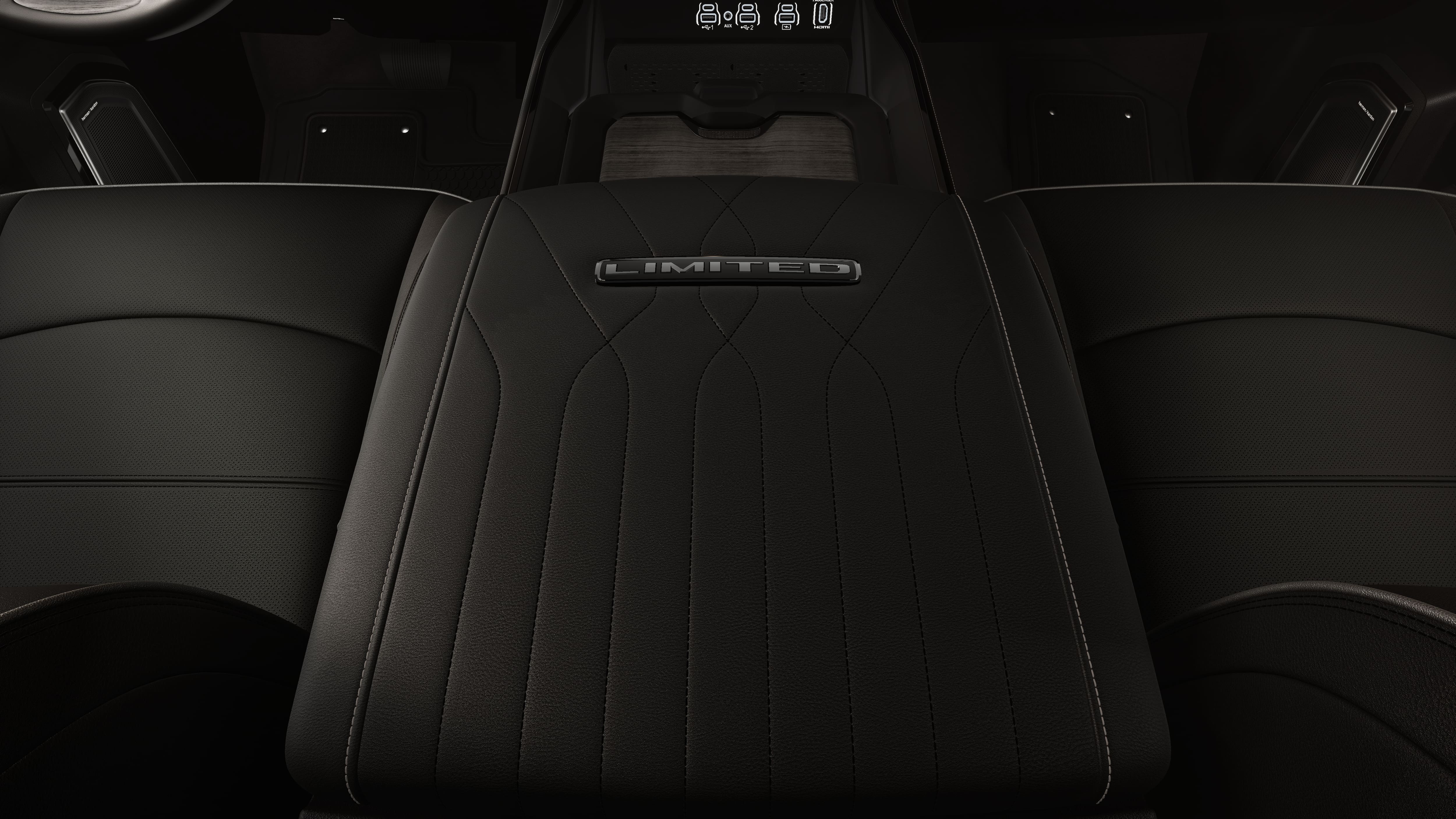 2026 RAM Ram 2500 Limited