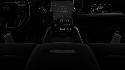 2026 RAM Ram 2500 Limited