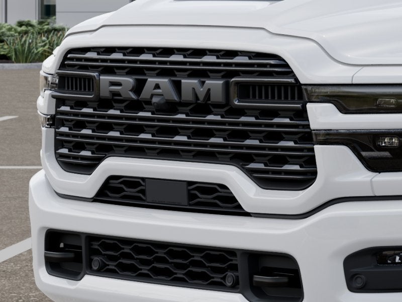 2026 RAM Ram 2500 Limited