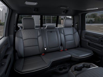 2026 RAM Ram 2500 Limited