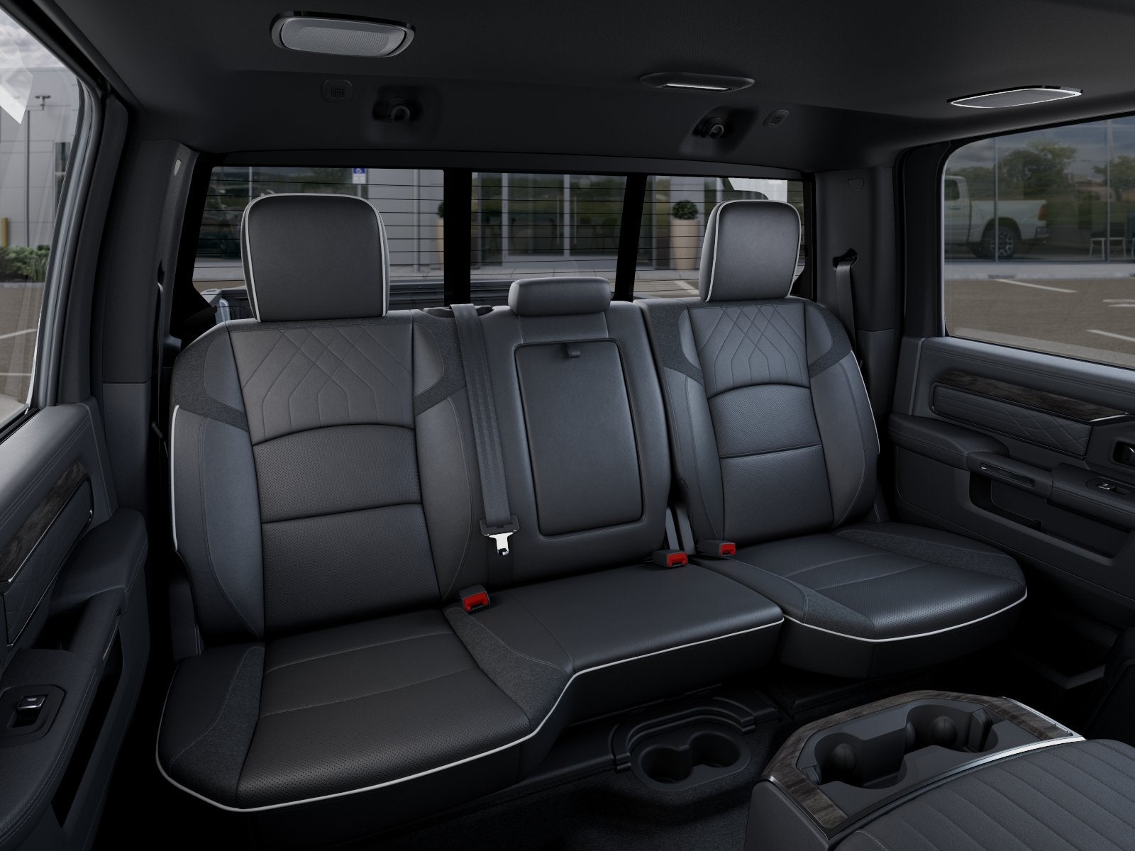 2026 RAM Ram 2500 Limited