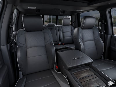 2026 RAM Ram 2500 Limited