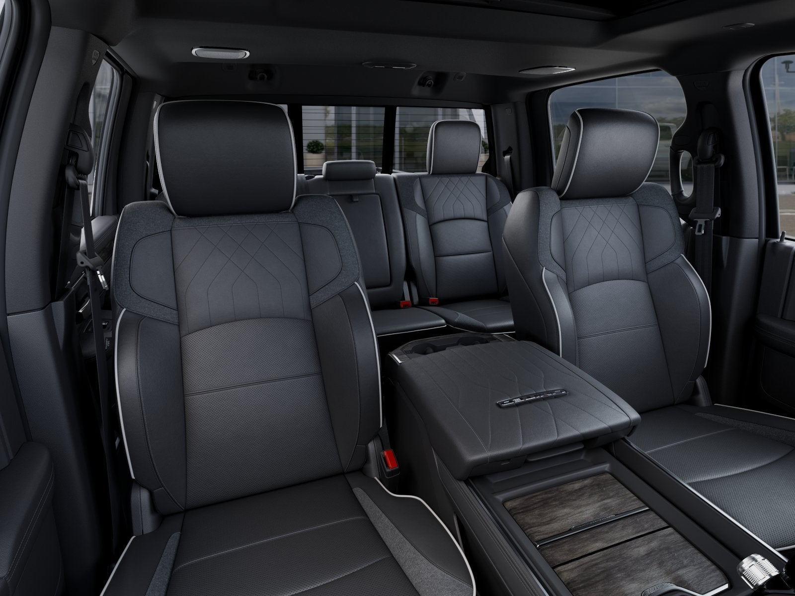 2026 RAM Ram 2500 Limited