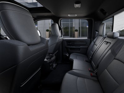 2026 RAM Ram 2500 Limited