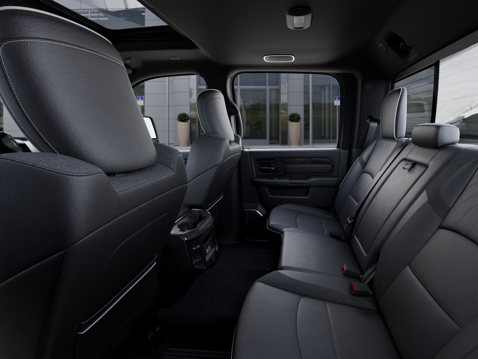 2026 RAM Ram 2500 Limited