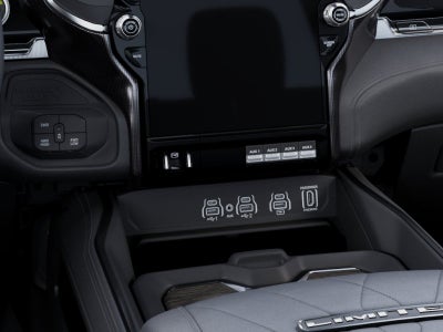 2026 RAM Ram 2500 Limited