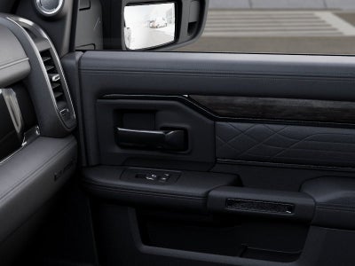 2026 RAM Ram 2500 Limited