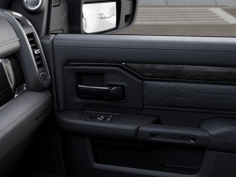 2026 RAM Ram 2500 Limited