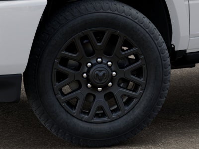 2026 RAM Ram 2500 Limited