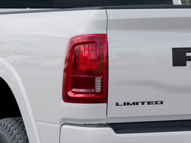 2026 RAM Ram 2500 Limited
