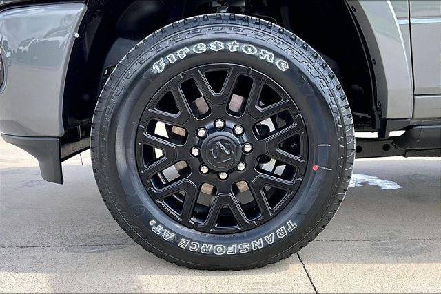 2026 RAM Ram 2500 RAM 2500 LIMITED MEGA CAB 4X4 6'4' BOX