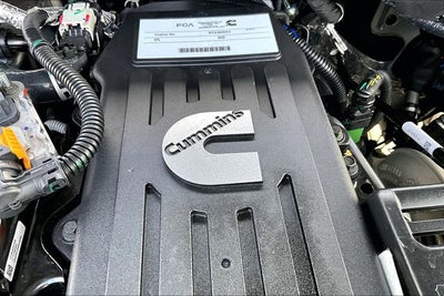 2026 RAM Ram 2500 RAM 2500 LIMITED MEGA CAB 4X4 6'4' BOX