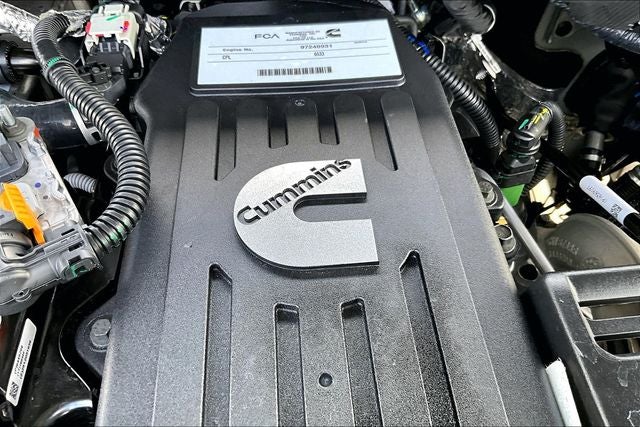 2026 RAM Ram 2500 RAM 2500 LIMITED MEGA CAB 4X4 6'4' BOX