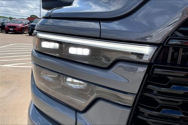 2026 RAM Ram 2500 RAM 2500 LIMITED MEGA CAB 4X4 6'4' BOX