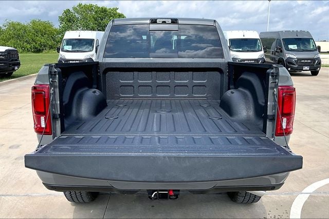 2026 RAM Ram 2500 RAM 2500 LIMITED MEGA CAB 4X4 6'4' BOX