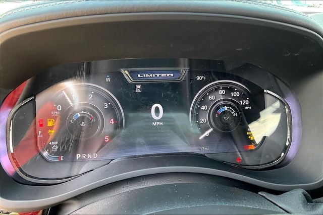 2026 RAM Ram 2500 RAM 2500 LIMITED MEGA CAB 4X4 6'4' BOX