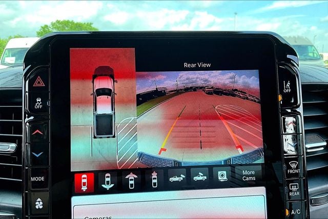 2026 RAM Ram 2500 RAM 2500 LIMITED MEGA CAB 4X4 6'4' BOX