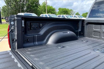 2026 RAM Ram 2500 RAM 2500 LIMITED MEGA CAB 4X4 6'4' BOX