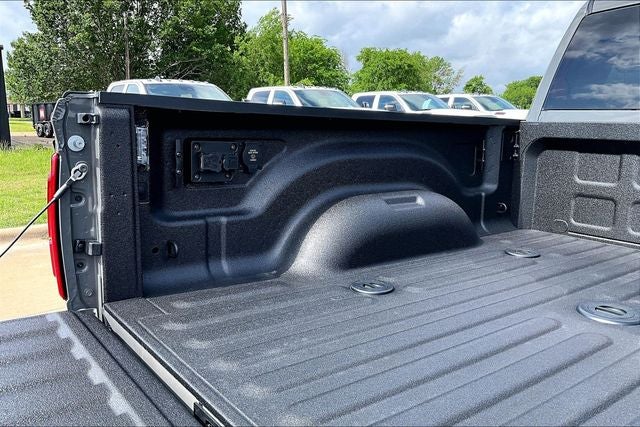 2026 RAM Ram 2500 RAM 2500 LIMITED MEGA CAB 4X4 6'4' BOX