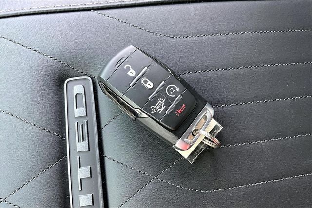 2026 RAM Ram 2500 RAM 2500 LIMITED MEGA CAB 4X4 6'4' BOX