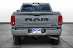 2026 RAM Ram 2500 RAM 2500 LIMITED MEGA CAB 4X4 6'4' BOX