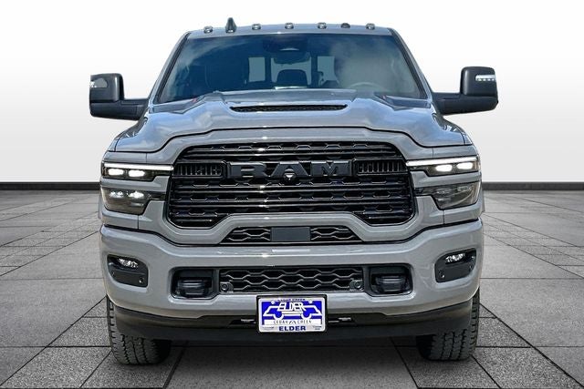 2026 RAM Ram 2500 RAM 2500 LIMITED MEGA CAB 4X4 6'4' BOX