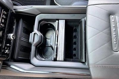 2026 RAM Ram 2500 RAM 2500 LIMITED MEGA CAB 4X4 6'4' BOX