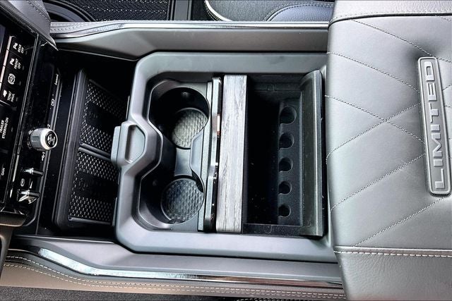 2026 RAM Ram 2500 RAM 2500 LIMITED MEGA CAB 4X4 6'4' BOX