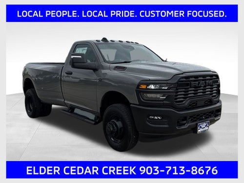 2027 RAM Ram 3500 Tradesman