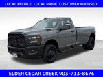 2027 RAM Ram 3500 Tradesman