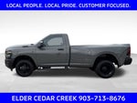 2027 RAM Ram 3500 Tradesman