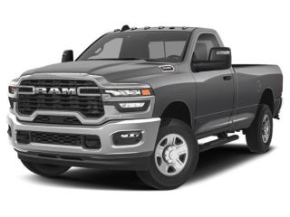 2027 RAM Ram 3500 Tradesman