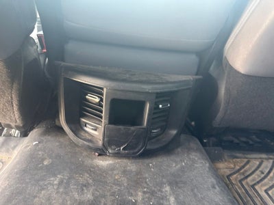 2024 RAM 3500 Tradesman Crew Cab 4x4 8' Box