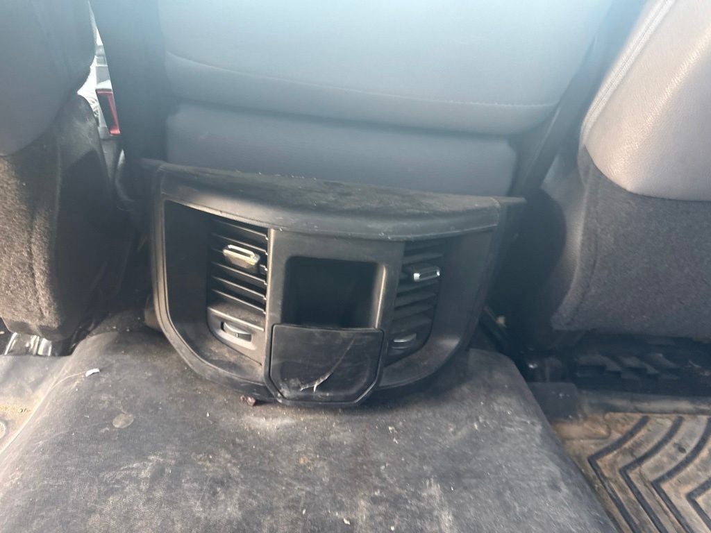 2024 RAM 3500 Tradesman Crew Cab 4x4 8' Box
