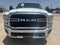 2024 RAM 3500 Tradesman Crew Cab 4x4 8' Box