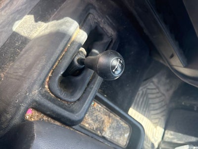 2024 RAM 3500 Tradesman Crew Cab 4x4 8' Box
