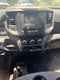2024 RAM 3500 Tradesman Crew Cab 4x4 8' Box