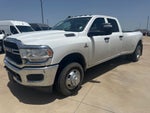 2024 RAM 3500 Tradesman Crew Cab 4x4 8' Box