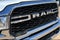 2024 RAM 3500 Tradesman Crew Cab 4x4 8' Box